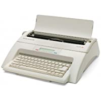 Los mejores  - Olympia 252661001 Carrera de luxe MD Máquina de escribir- tamano de letras 10-15